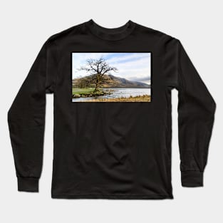 Buttermere Shore Long Sleeve T-Shirt